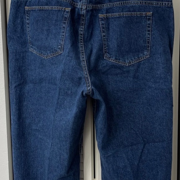 NWOT Faded Glory Women’s Jeans (22WP) - Picture 4 of 4